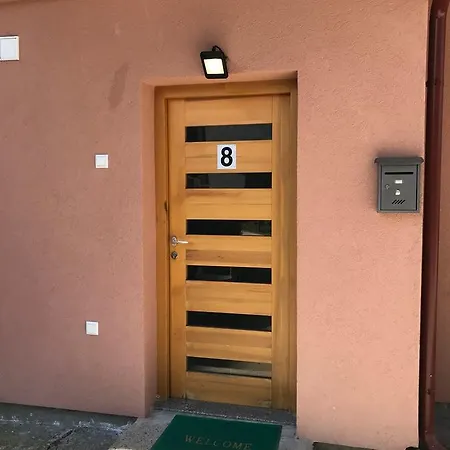 Apartamento Kolodvorska Apartman 2 Inclusive Private Garage Saraievo