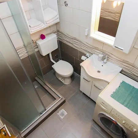 Apartamento Kolodvorska Apartman 2 Inclusive Private Garage Saraievo