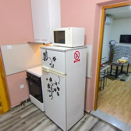 Apartamento Kolodvorska Apartman 2 Inclusive Private Garage *