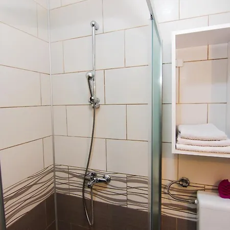 Apartamento Kolodvorska Apartman 2 Inclusive Private Garage *