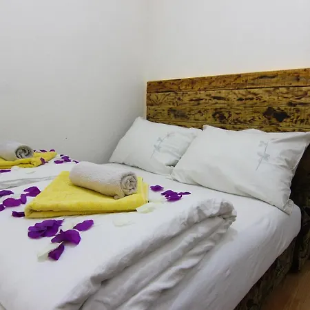 Kolodvorska Apartman 2 Inclusive Private Garage *