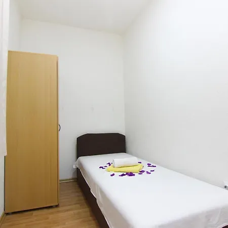 Kolodvorska Apartman 2 Inclusive Private Garage * Saraievo